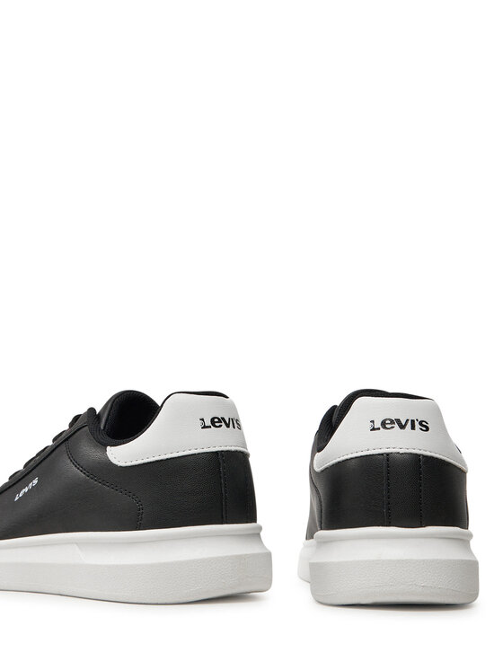 Levi's® Levi's® Tenisice VELL0081S Crna