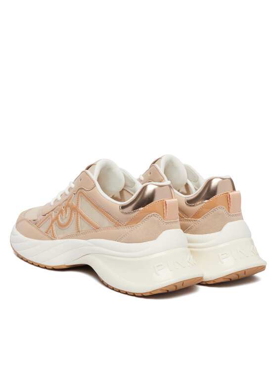 PINKO PINKO Sneakers Ariel 33 SS0135 P142 Roz