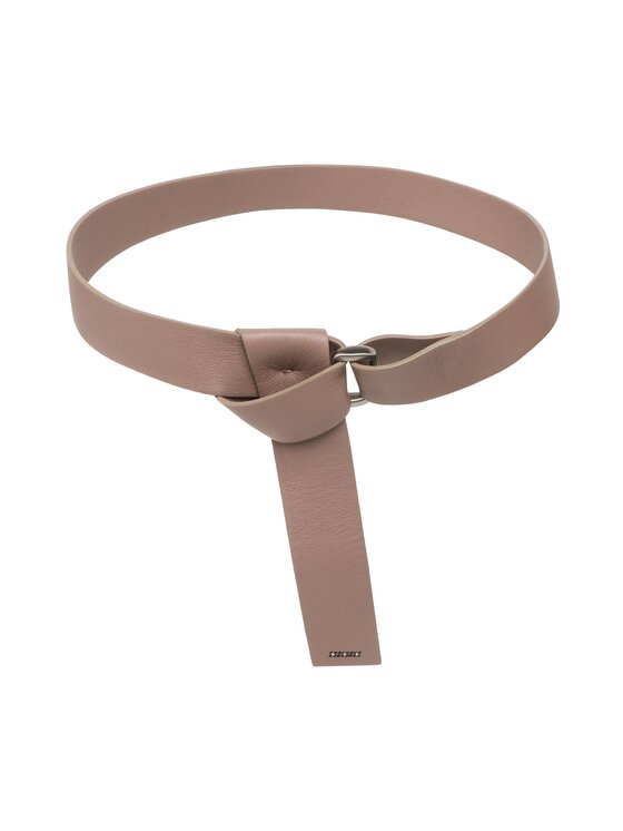 Peserico Peserico Vöökohavöö S32529C0 Pruun