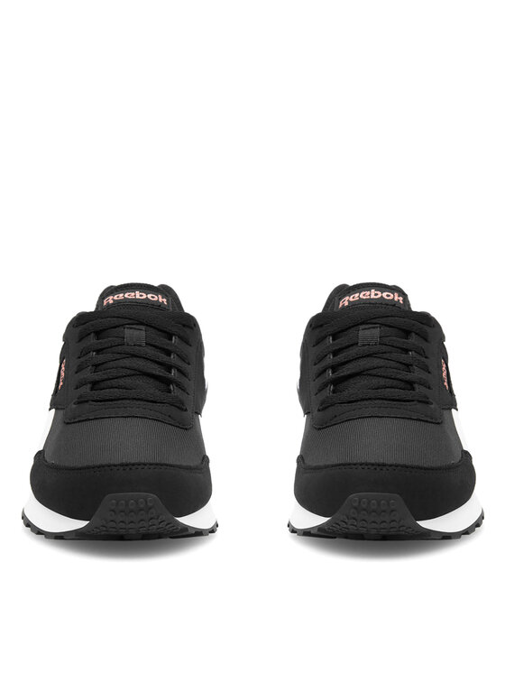 Reebok Reebok Běžecké boty Rewind Run FX2957 Černá