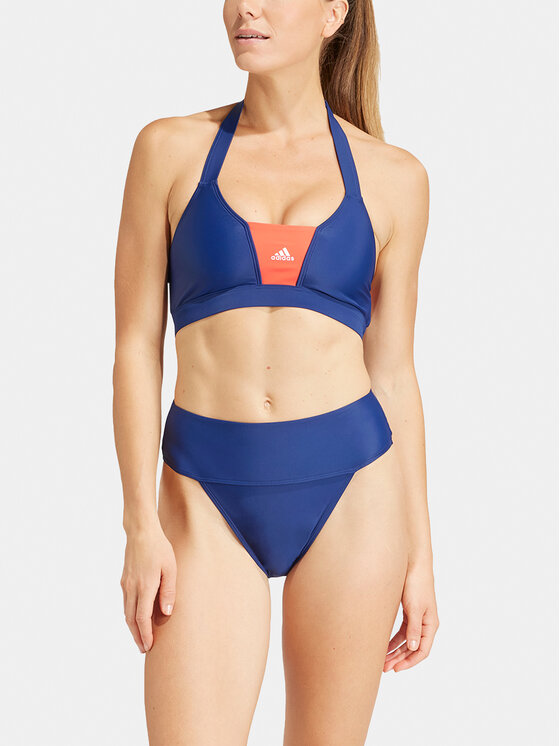 adidas adidas Bikini Colorblock IL7251 Blu