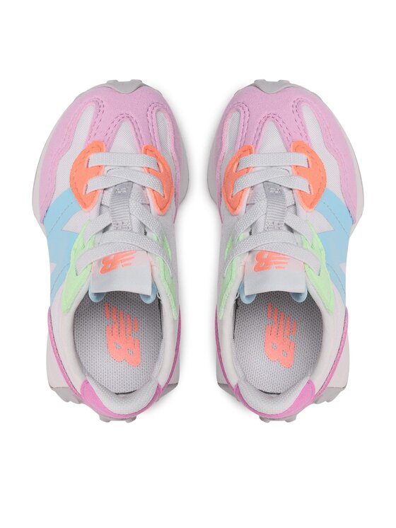 New Balance Sneakers IH327CH Multicolore Modivo