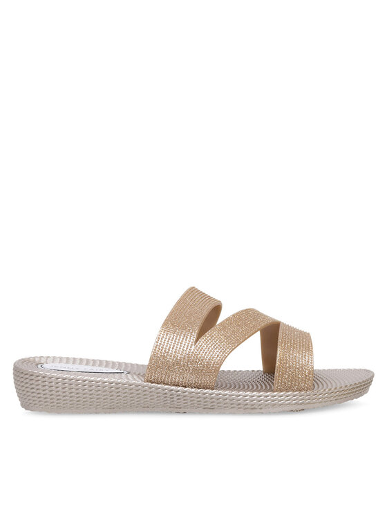 Şlapi JENNY WFA2743-1 Auriu