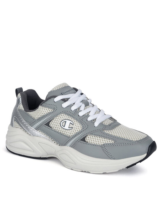 Champion Champion Sneakersy RUN 202 K S11728-ES001 Szary