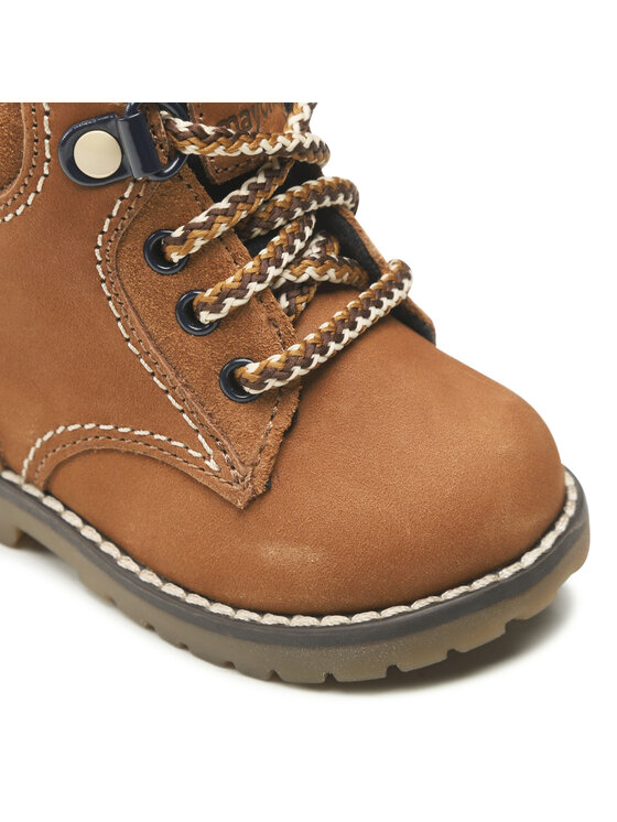 Mayoral Mayoral Schnürschuhe 42.342 Braun