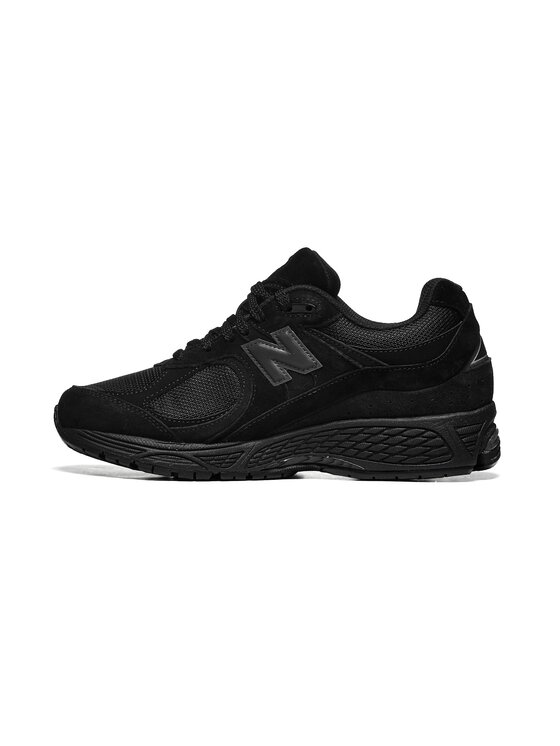 New Balance New Balance Sneakersy 2002 Czarny