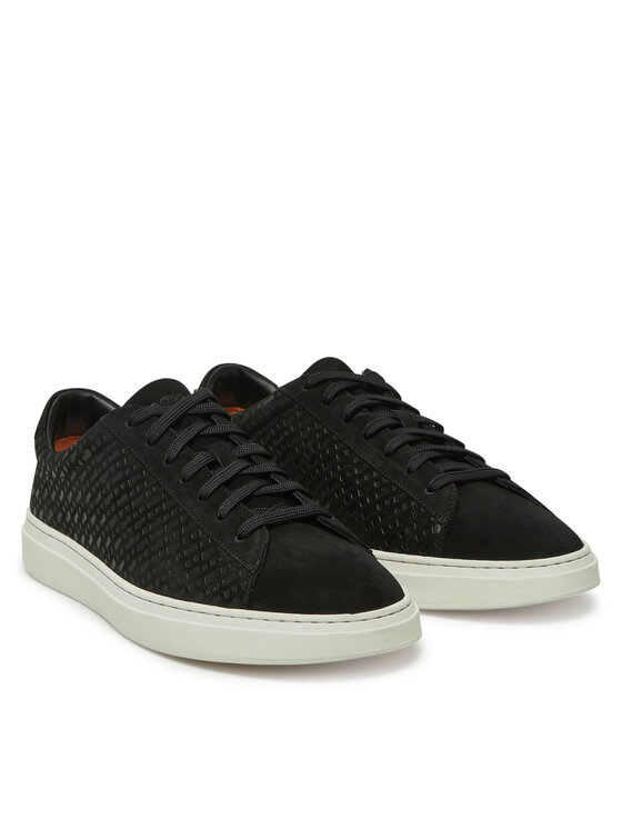 BOSS BOSS Sneakers 50542092 Negru