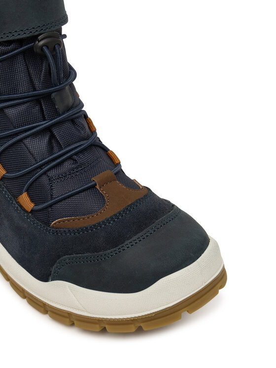 Primigi Primigi Schneeschuhe GORE-TEX 2395011 D Dunkelblau