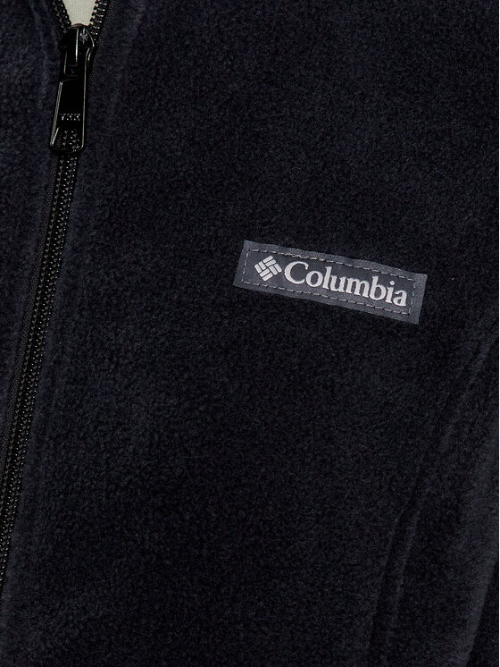 Columbia Columbia Vesta Benton Springs™ 1372121 Černá Regular Fit
