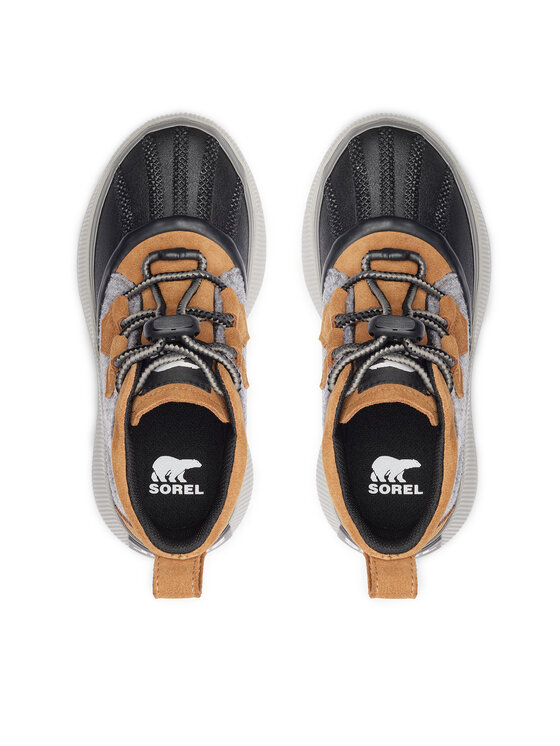 Sorel Sorel Ghete Out N About IV 2102201 Maro