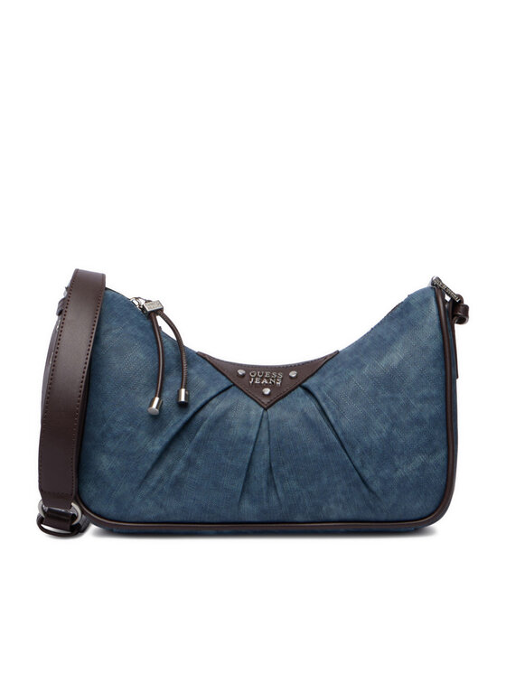 Guess Jeans Guess Jeans Сумка CEO-GUESS-S-003-10 Cиній