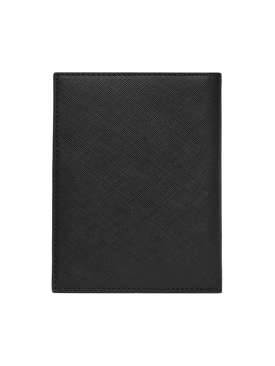 Guess Guess Dovanų rinkinys Gift Box GFBOXW P4105 Juoda