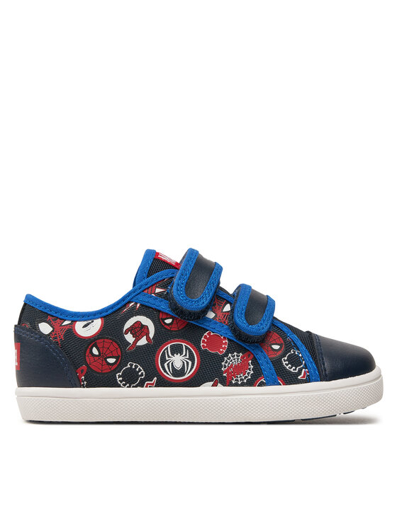 Geox Geox Tossud B Kilwi Boy B45A7E 0AN54 C4226 S Tumesinine