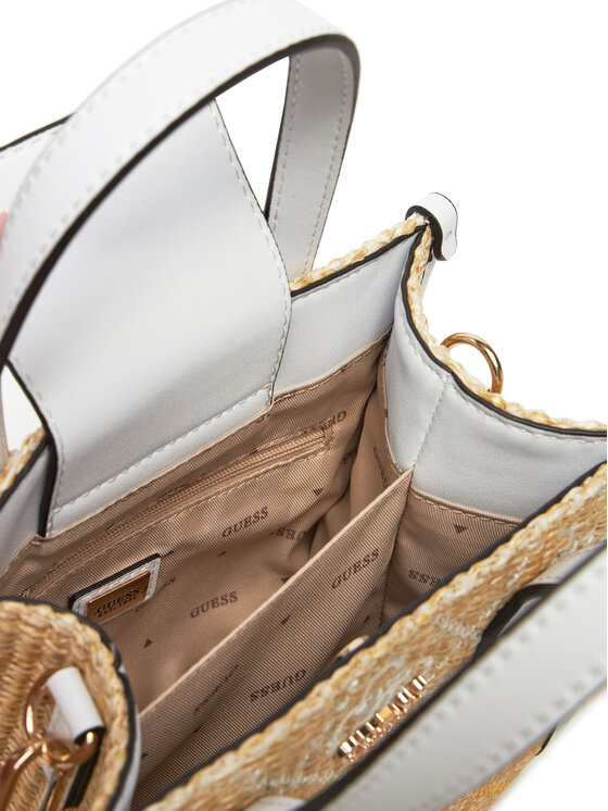 Guess Guess Сумка HWSW86 65770 Білий