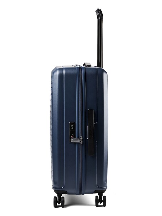 American Tourister American Tourister Walizka średnia 332560 Niebieski jasny