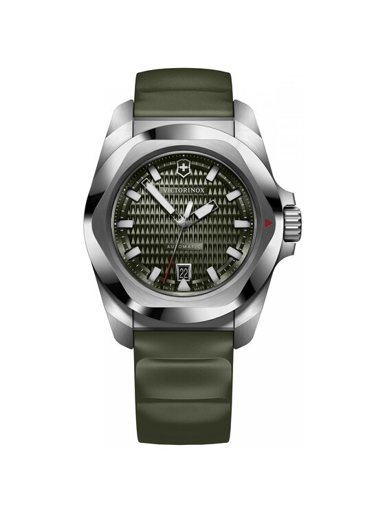 Victorinox Victorinox Zegarek 242017.1 Zielony
