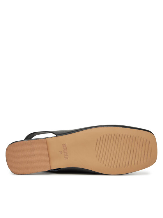 Bronx Bronx Sandale Bay-Lie 66561-D Negru