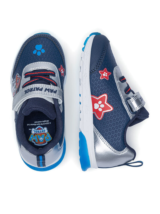Paw Patrol Paw Patrol Superge AW24-132PAW Mornarsko modra