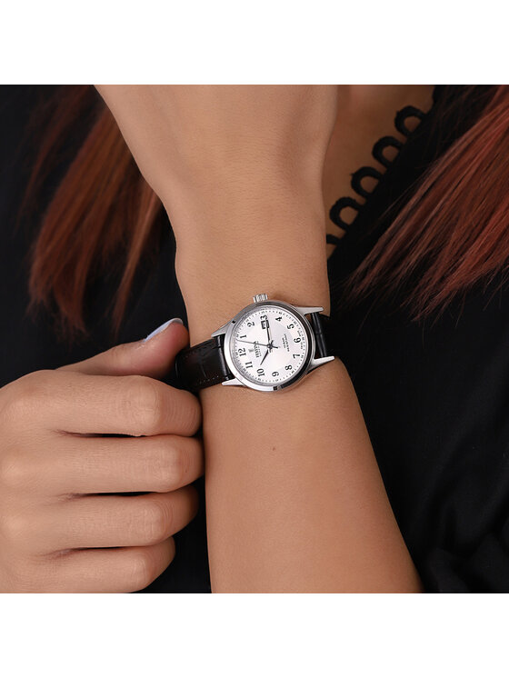 Festina Festina Ρολόι F20009-5 Μαύρο