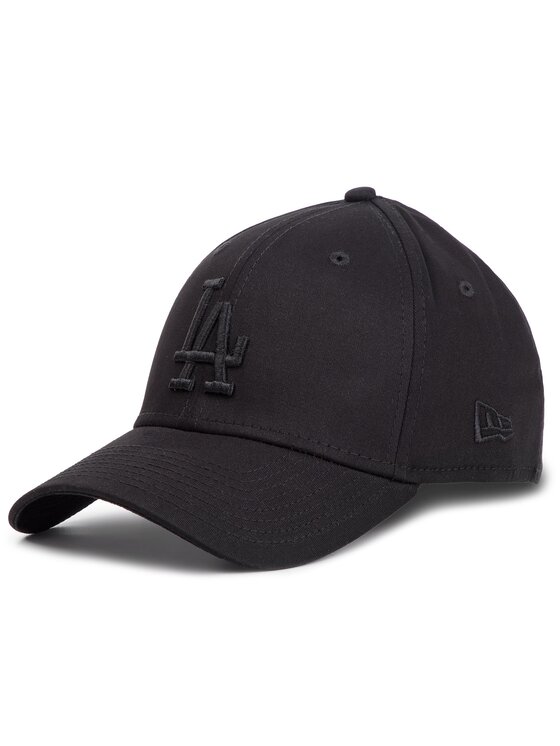 New Era New Era Kepurė su snapeliu League Essential 39 11405496 Juoda