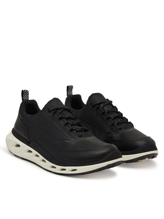ECCO ECCO Sneakersy Biom 720 GORE-TEX 85030351094 Czarny