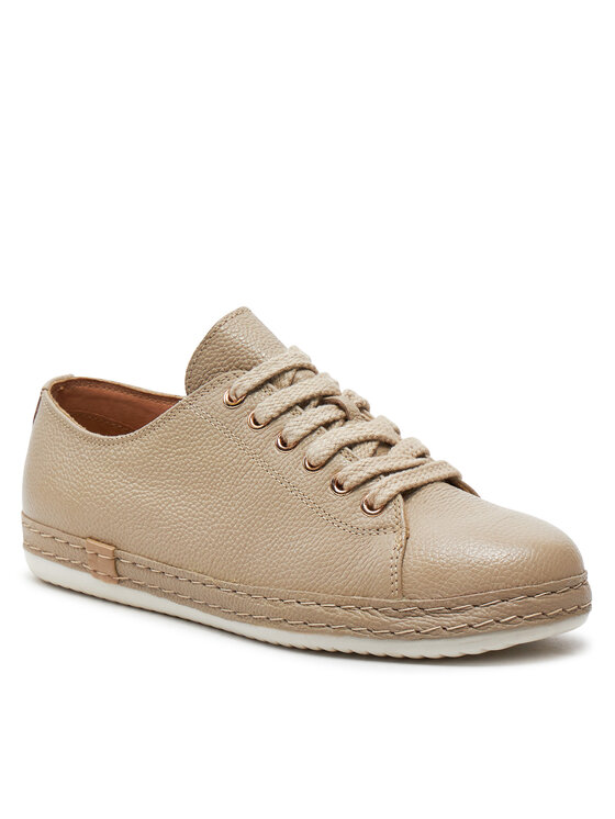 Lasocki Lasocki Sneakers WI16-BENTA-03 Bej