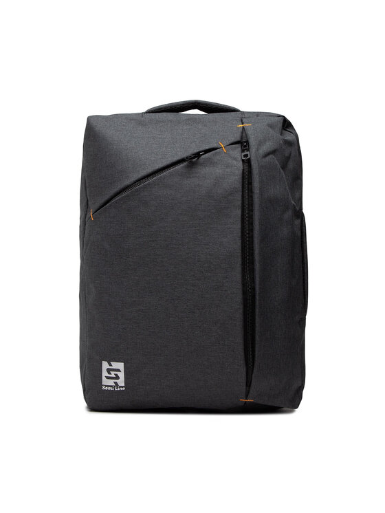 Semi Line Semi Line Zaino da cabina P8388-9 Grigio