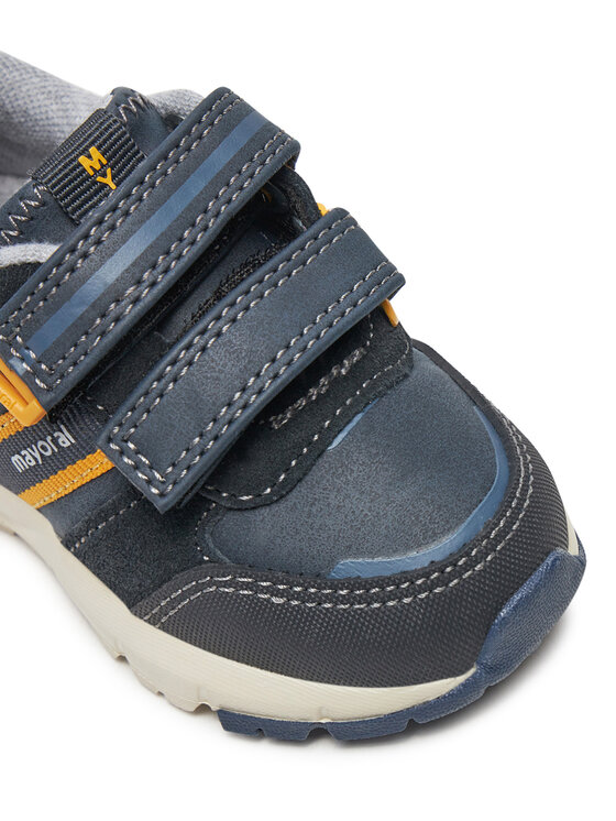 Mayoral Mayoral Sneakersy 42518 54 Granatowy