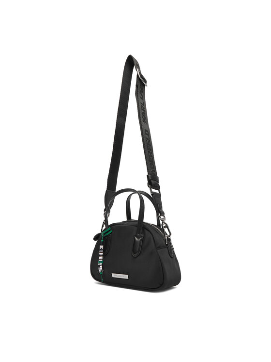 KARL LAGERFELD KARL LAGERFELD Kabelka B1W30016 Černá