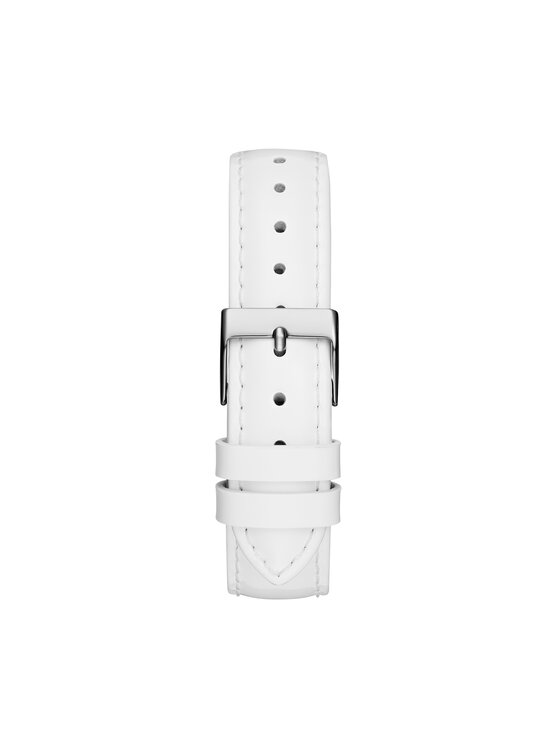Guess Guess Hodinky GW0745L3 Bílá