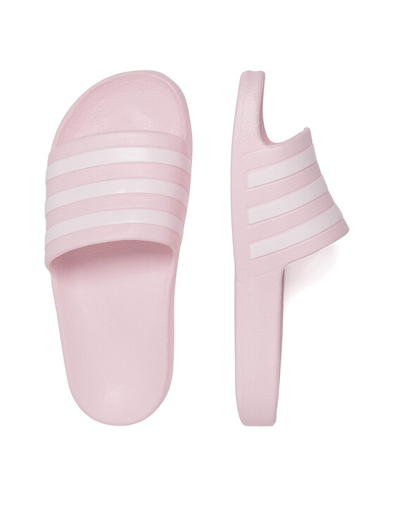 adidas adidas Šľapky ADILETTE AQUA GZ5878 Ružová