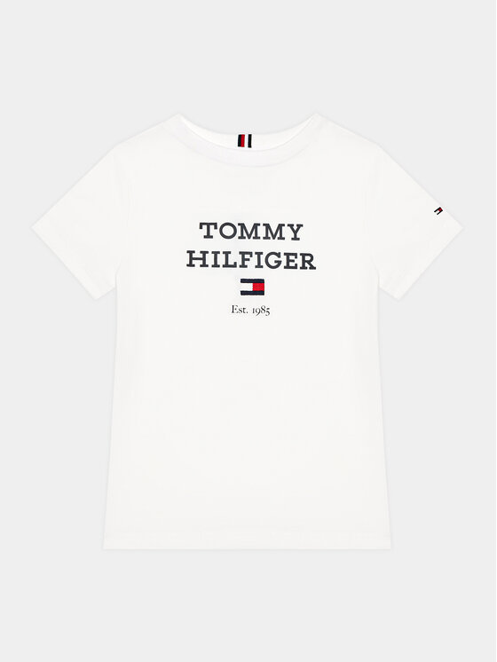 T-shirt Tommy Hilfiger