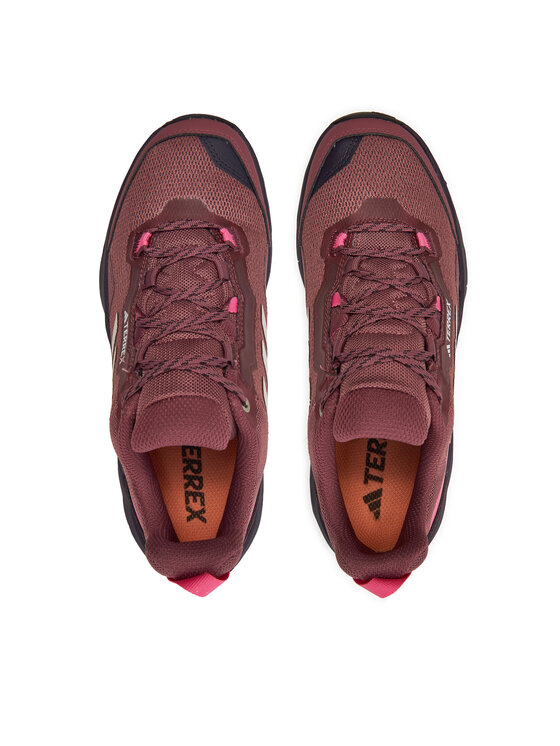 adidas adidas Trekking Terrex AX4 IH3522 Smeđa