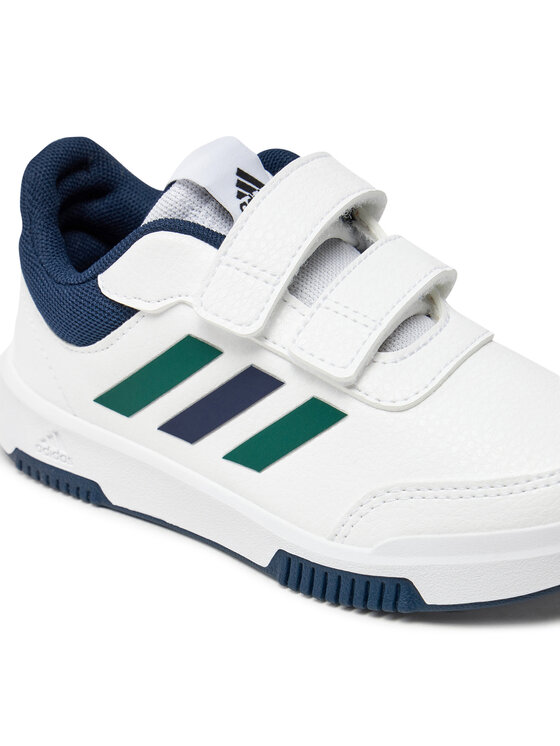 adidas adidas Sneakersy Tensaur Sport 2.0 Cf K IF1729 Biały