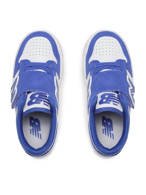 New Balance New Balance Superge PHB480WH Modra