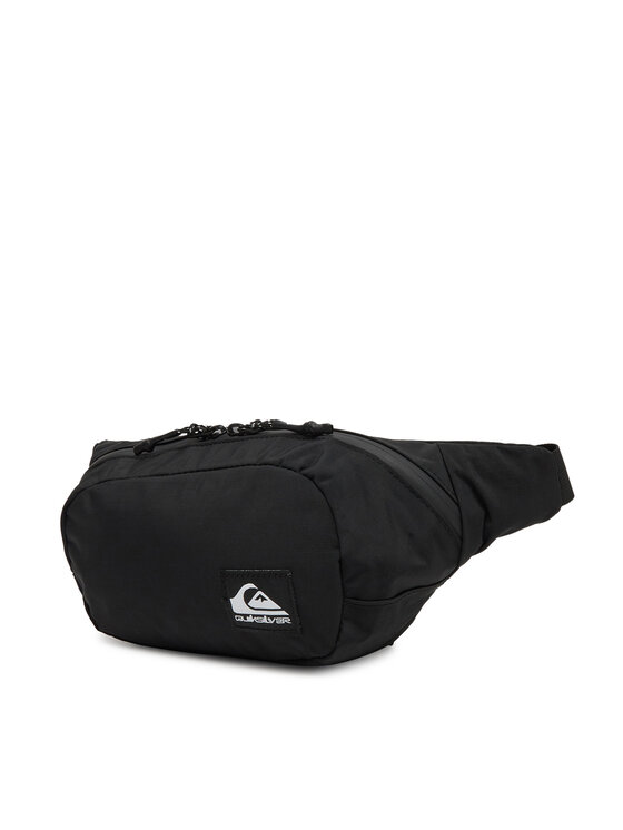 Quiksilver Quiksilver Ľadvinka QUIKSILVER-ACCCS-15-BOY-SS2025 Čierna