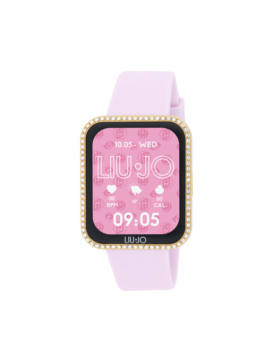Smartwatch Liu Jo Voice Mini Luxury SWLJ167 Violet