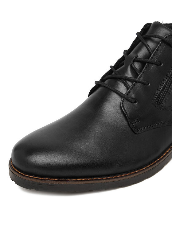 Rieker Rieker Ghete CEO-14609-00 Negru