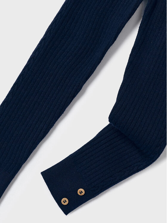 Mayoral Mayoral Легінси 10.582 Cиній Regular Fit