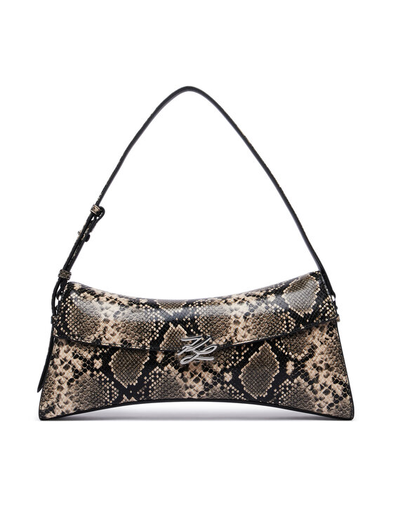 KARL LAGERFELD KARL LAGERFELD Сумка B4W30356 Коричневий