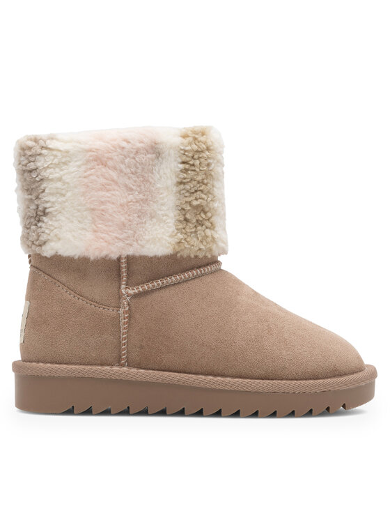 Beverly Hills Polo Club Beverly Hills Polo Club Schneeschuhe CS5928-03(III)DZ Beige