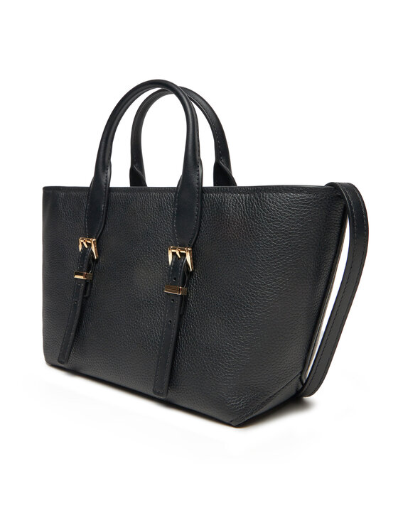 MICHAEL Michael Kors MICHAEL Michael Kors Τσάντα Moore 30R5G9OS1L Μαύρο