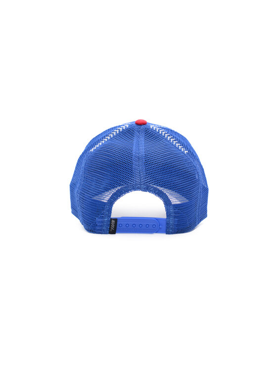 Goorin Bros Goorin Bros Cappello 101-2639-BLU Blu