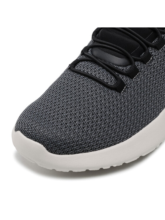 Skechers Skechers Sneakersy Dynamight 58360/BLK Czarny
