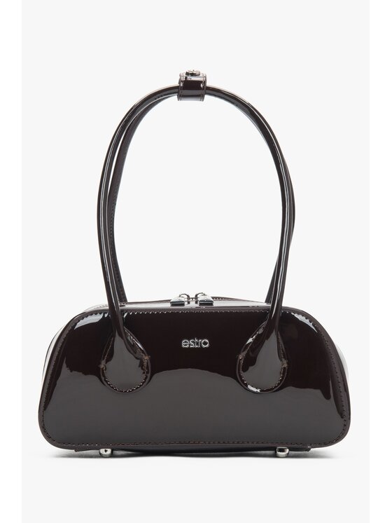 Estro Estro Τσάντα ER00118744 Καφέ