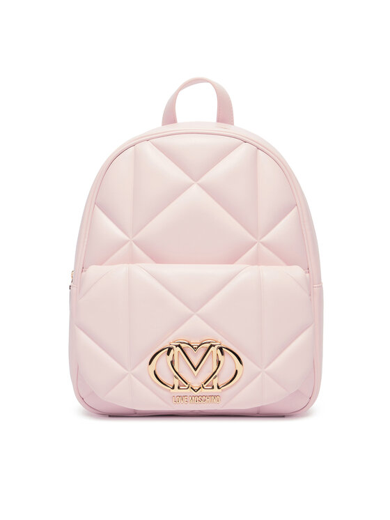 Σακίδιο LOVE MOSCHINO