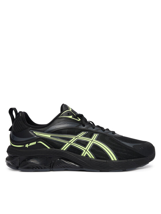 Asics Asics Superge Gel-Quantum 180 Viii 1203A751 Črna