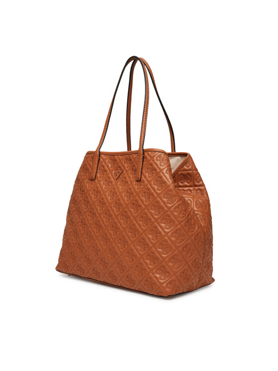 Guess Guess Torbica Adelasia HWQL96 58240 Smeđa