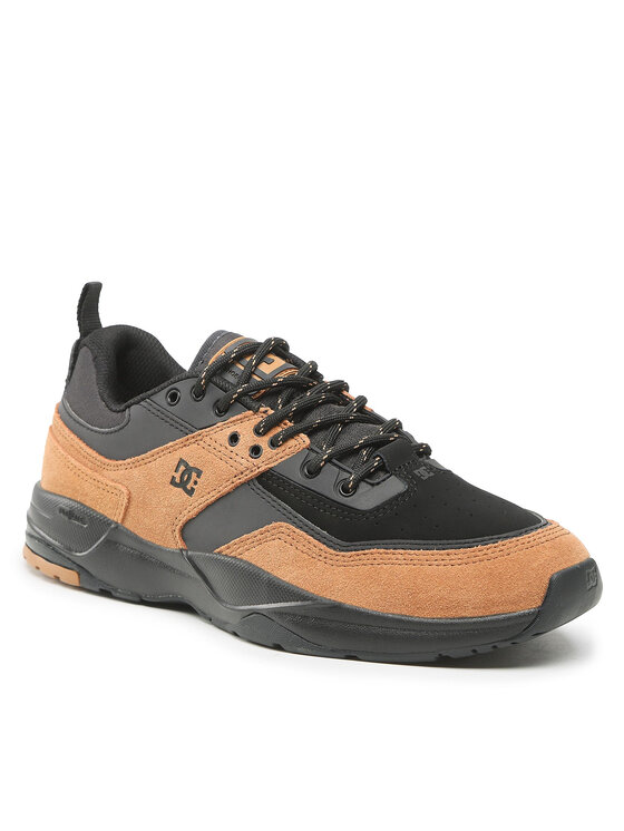 Tribeka cheap dc shoes