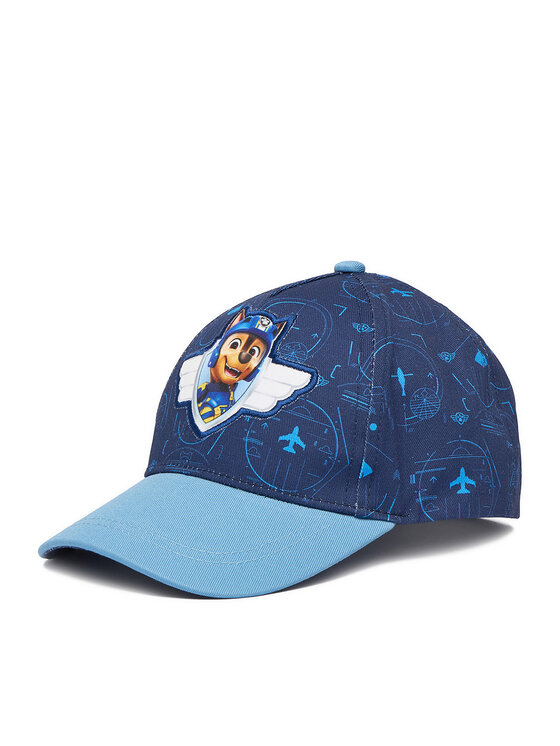 Paw Patrol Paw Patrol Nokamüts CEO-ACCCS-SS26-220PAW Tumesinine